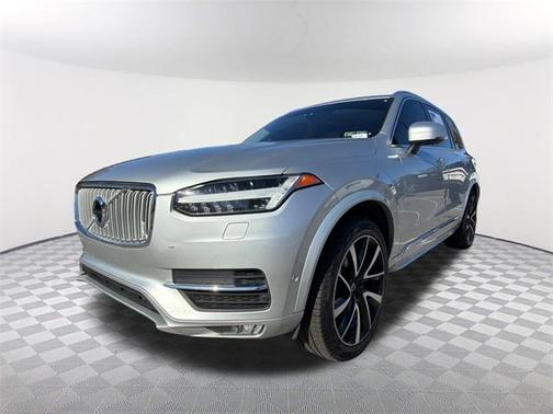 2018 Volvo XC90 T6 Inscription