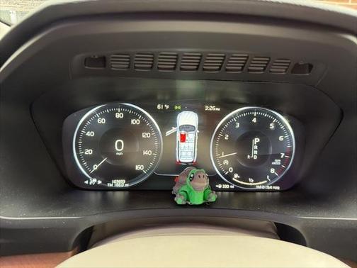 2018 Volvo XC90 T6 Inscription