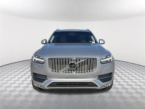 2018 Volvo XC90 T6 Inscription