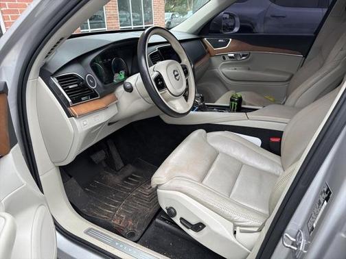 2018 Volvo XC90 T6 Inscription
