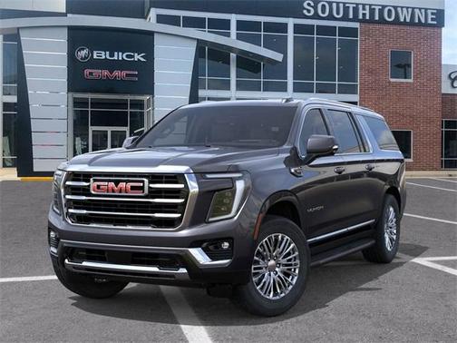 2025 GMC Yukon XL Elevation