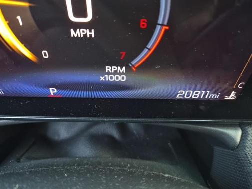 2024 Chevrolet Trailblazer ACTIV