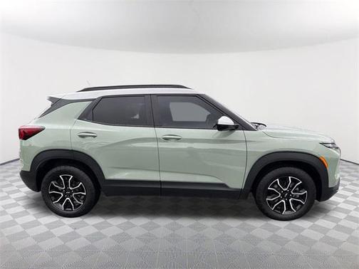 2024 Chevrolet Trailblazer ACTIV