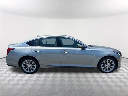 2024 Cadillac CT5 Premium Luxury RWD