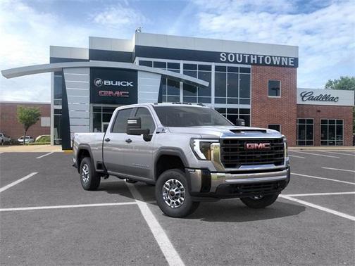 2025 GMC Sierra 2500 Pro