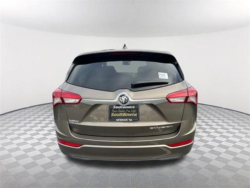 2019 Buick Envision Preferred