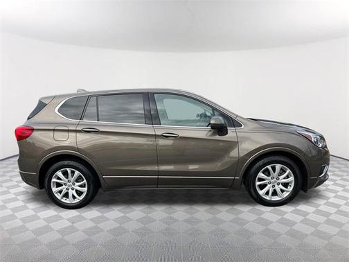 2019 Buick Envision Preferred