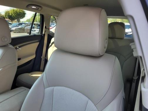 2019 Buick Envision Preferred