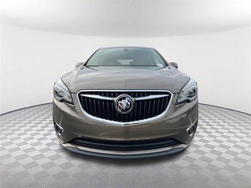 2019 Buick Envision Preferred