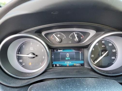 2019 Buick Envision Preferred