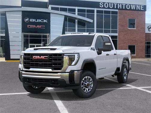 2026 GMC Sierra 2500 Pro