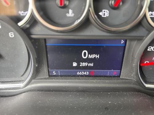 2022 Chevrolet Silverado 1500 Limited LT