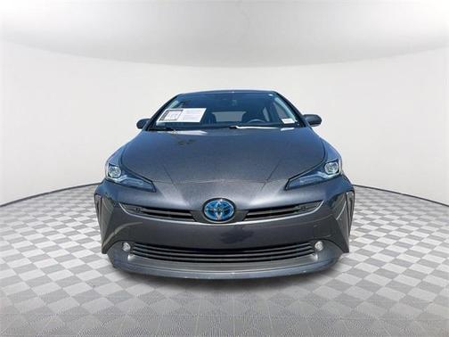 2022 Toyota Prius L