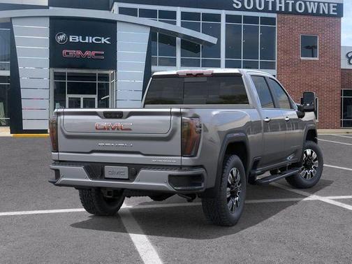 Sterling 2026 GMC Sierra 2500 Denali