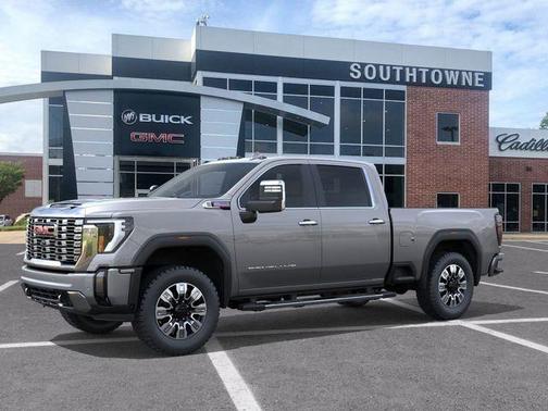 Sterling 2026 GMC Sierra 2500 Denali