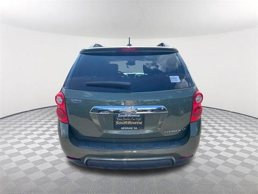 2015 Chevrolet Equinox 1LT