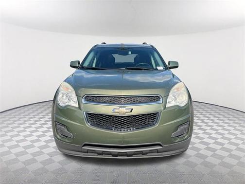 2015 Chevrolet Equinox 1LT