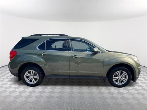 2015 Chevrolet Equinox 1LT
