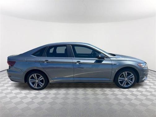 2020 Volkswagen Jetta 1.4T R-Line