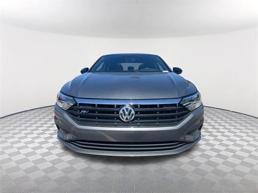 2020 Volkswagen Jetta 1.4T R-Line