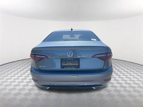2020 Volkswagen Jetta 1.4T R-Line