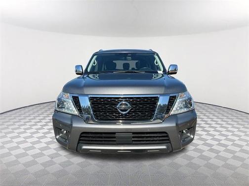 2020 Nissan Armada SL