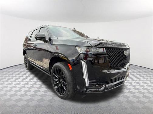 2024 Cadillac Escalade Sport Platinum