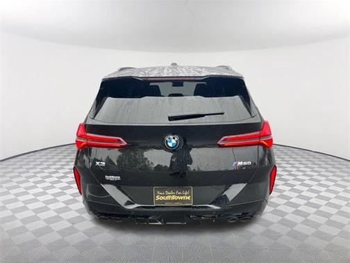 2025 BMW X3 M50 xDrive