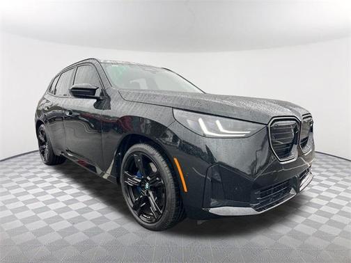 2025 BMW X3 M50 xDrive