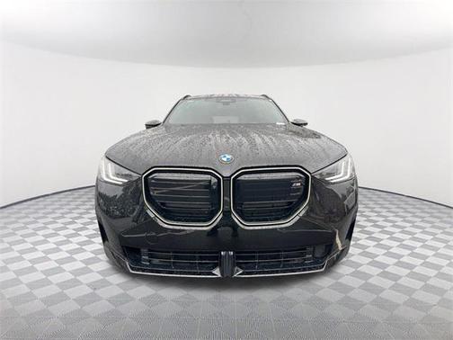 2025 BMW X3 M50 xDrive