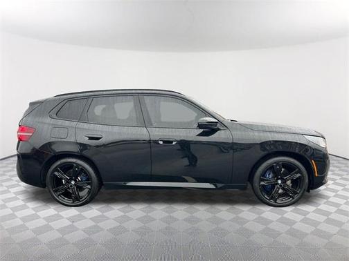 2025 BMW X3 M50 xDrive
