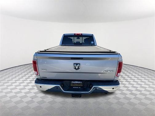 2014 RAM 2500 Laramie