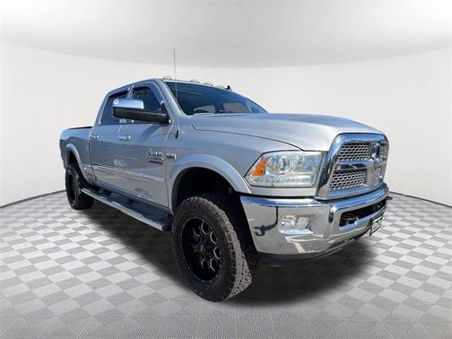 2014 RAM 2500 Laramie