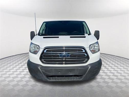 2018 Ford Transit-350 XLT