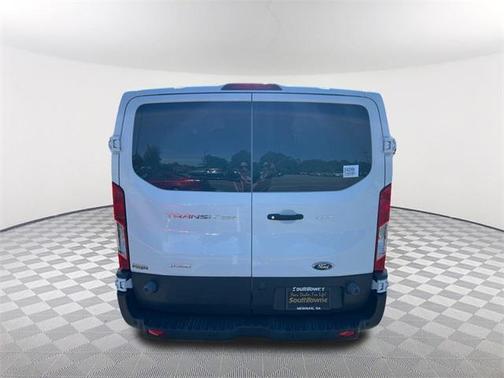 2018 Ford Transit-350 XLT