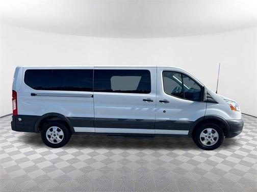 2018 Ford Transit-350 XLT