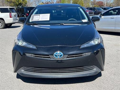 2020 Toyota Prius L