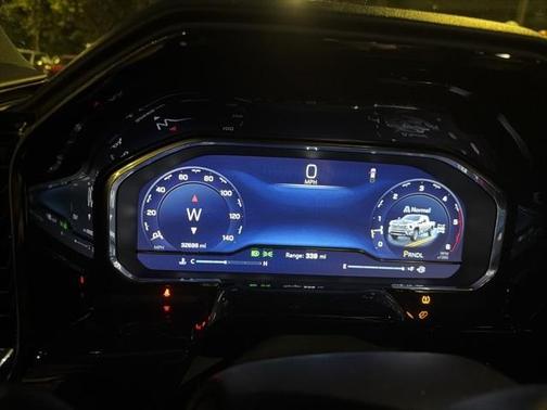 2024 Chevrolet Silverado 2500 High Country