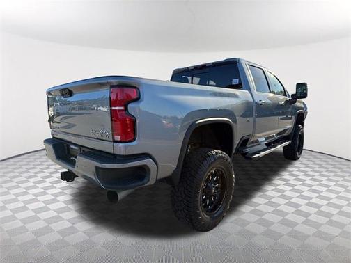 2024 Chevrolet Silverado 2500 High Country