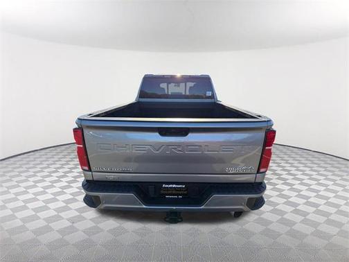 2024 Chevrolet Silverado 2500 High Country