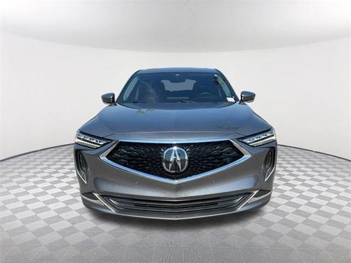 2024 Acura MDX Technology