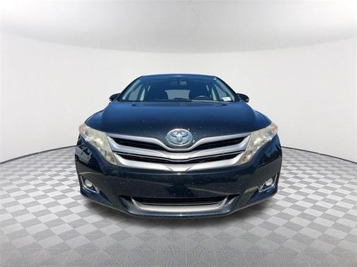2014 Toyota Venza LE
