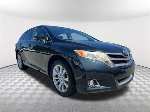 2014 Toyota Venza LE