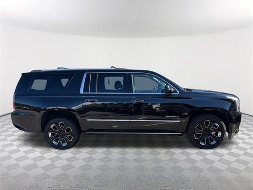 2020 GMC Yukon XL Denali