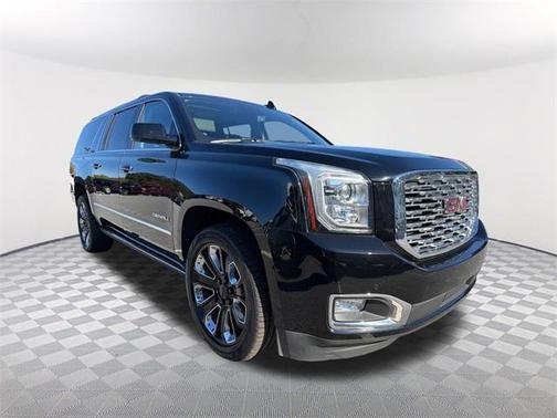 2020 GMC Yukon XL Denali