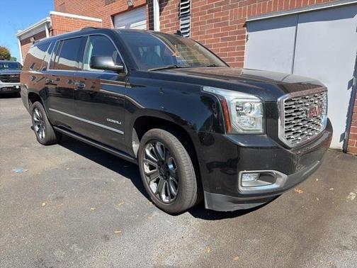 2020 GMC Yukon XL Denali