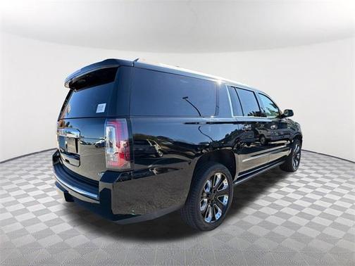2020 GMC Yukon XL Denali