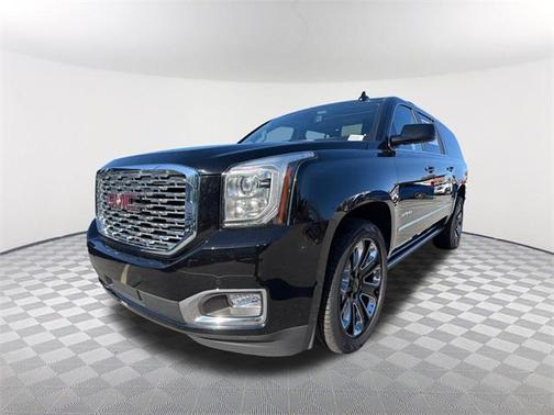 2020 GMC Yukon XL Denali