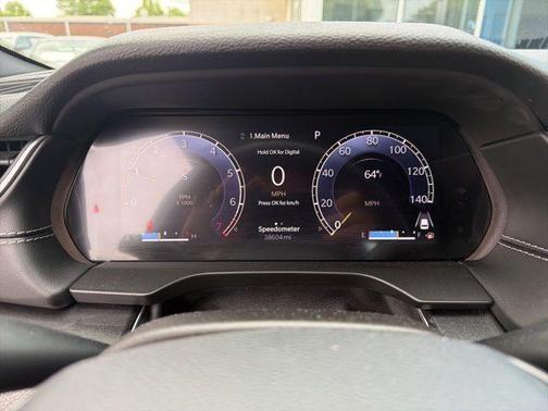 Diamond Black 2022 Jeep Grand Cherokee L Laredo