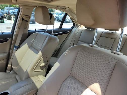 2014 Mercedes-Benz C-Class C 300 4MATIC